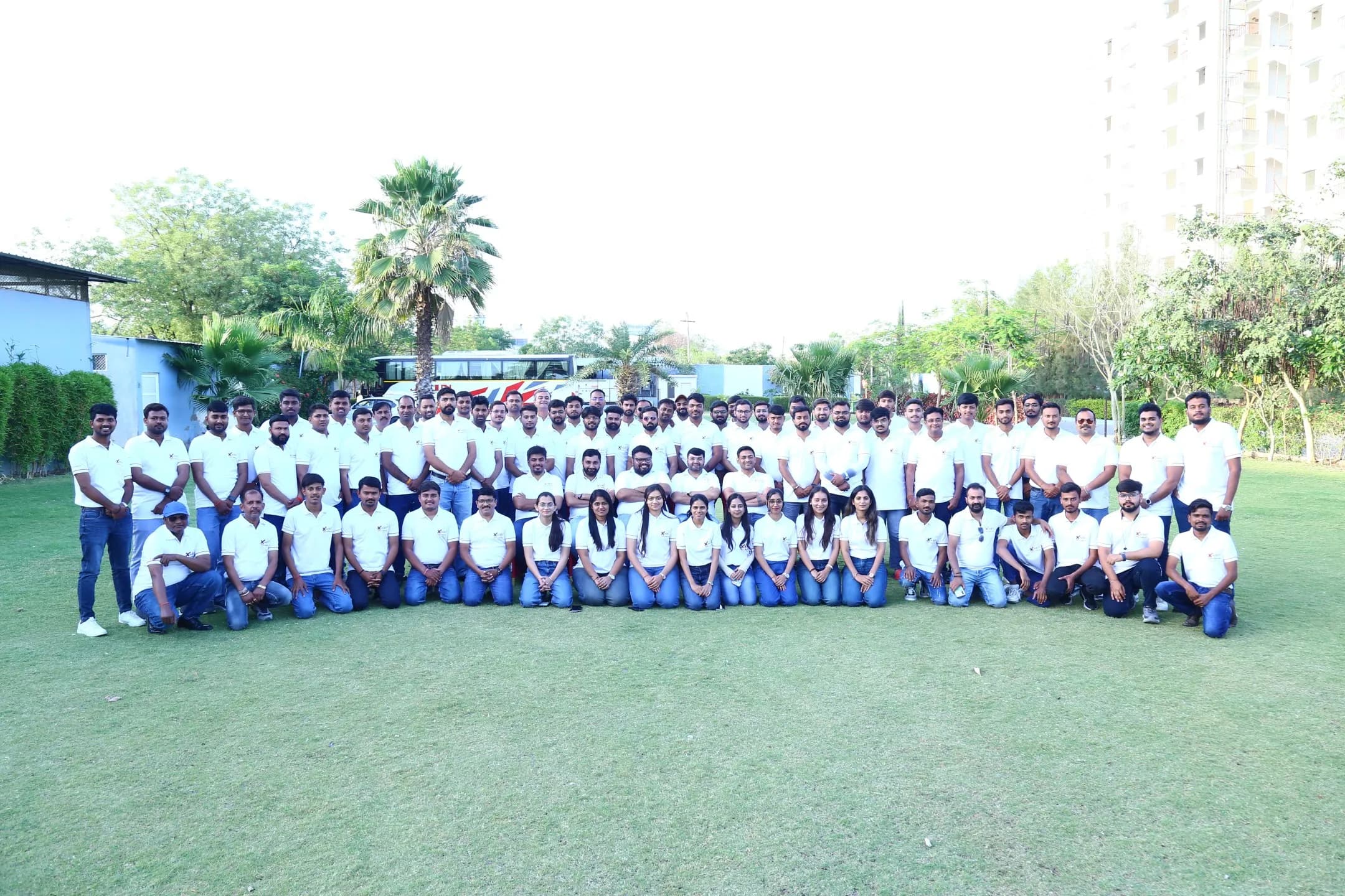 Annual Meet 2026