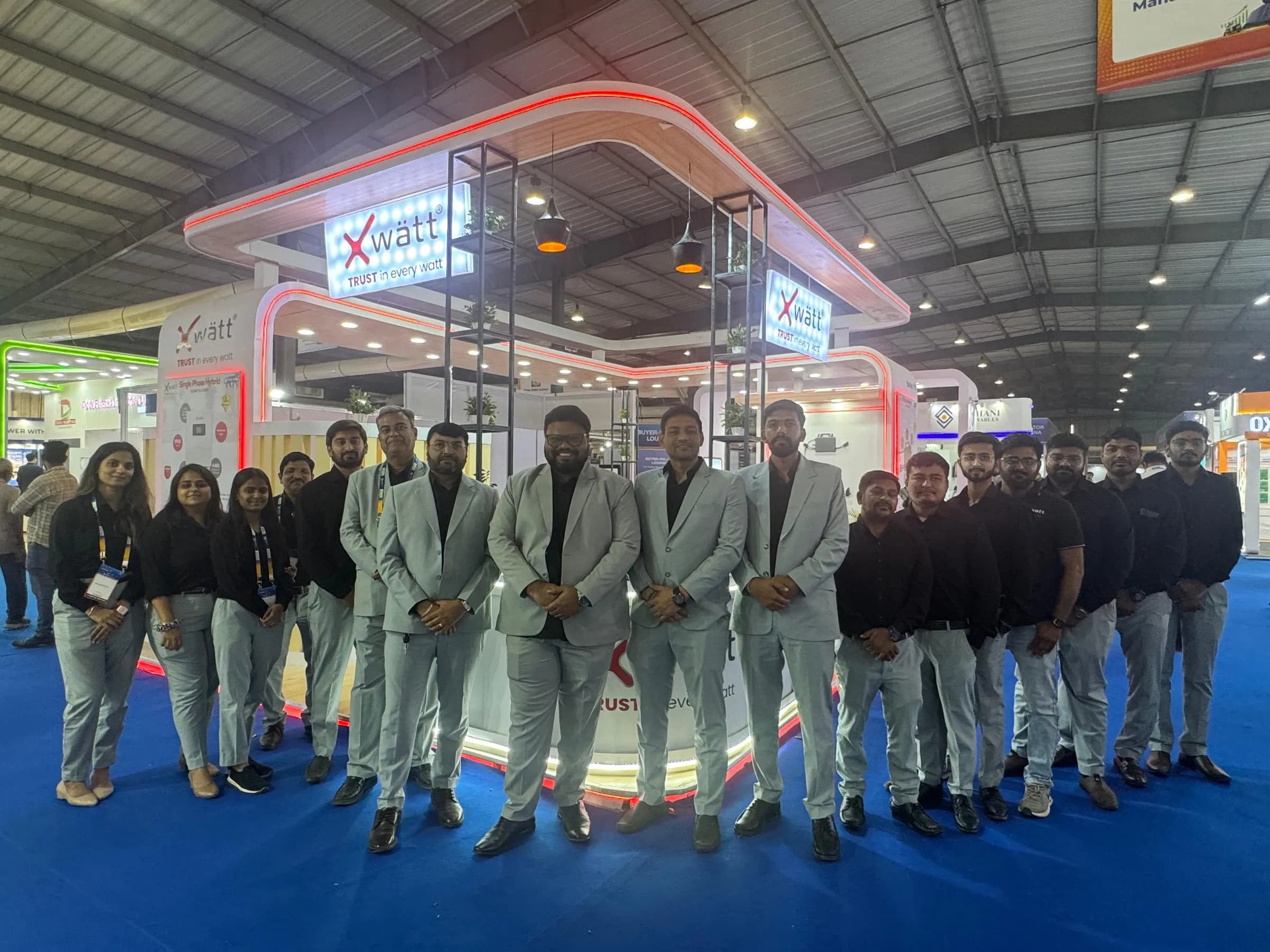Intersolar 2026