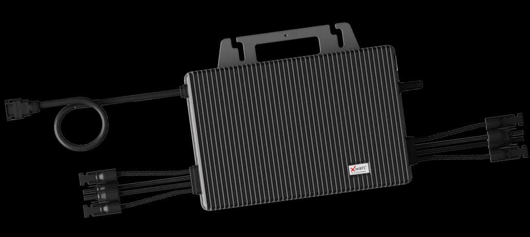 Xwatt Micro Inverter