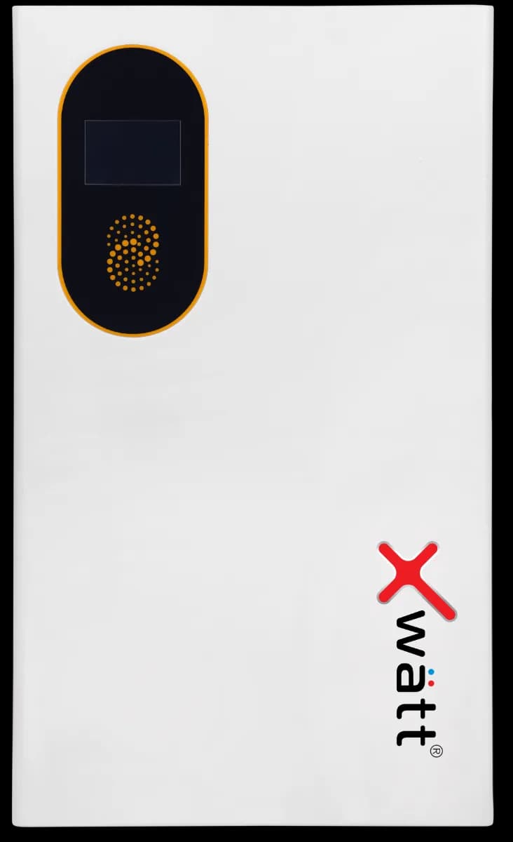Xwatt low-voltage lithium battery