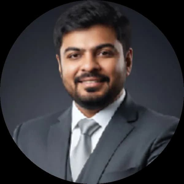 Mr. Sagar Bhayani