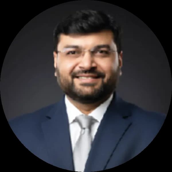 Mr. Sanjay Patel